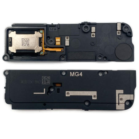 BUZZER MOTOROLA MOTO G100