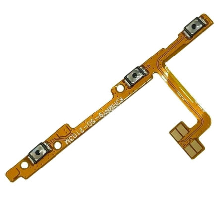 POWER FLEX XIAOMI REDMI NOTE 9T