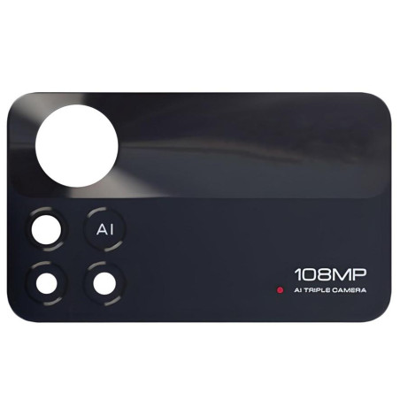 CAMERA GLASS POCO X4 PRO 5G  BIG 