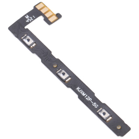 POWER FLEX XIAOMI 12 PRO