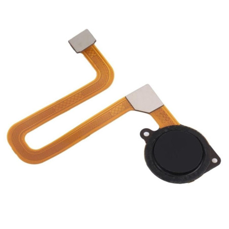 FINGERPRINT FLEX XIAOMI REDMI 10C BLACK / POCO C40
