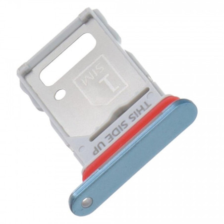 SIM CARD TRAY MOTOROLA MOTO G200 5G GREEN
