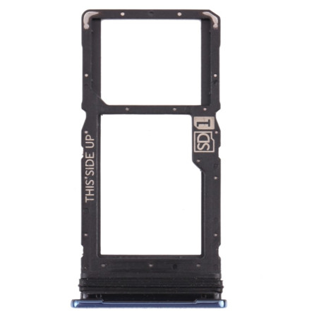SIM CARD TRAY MOTOROLA ONE FUSION 