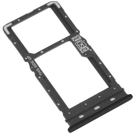 SIM CARD TRAY MOTOROLA MOTO G PRO BLACK