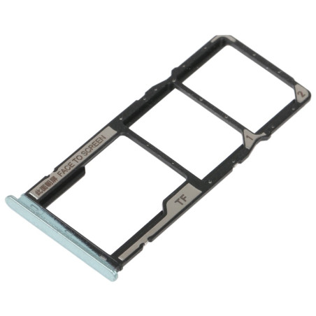 SIM CARD TRAY XIAOMI REDMI 10C GREEN