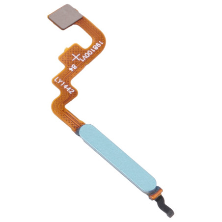 FINGERPRINT FLEX XIAOMI REDMI NOTE 11 LIGHT BLUE