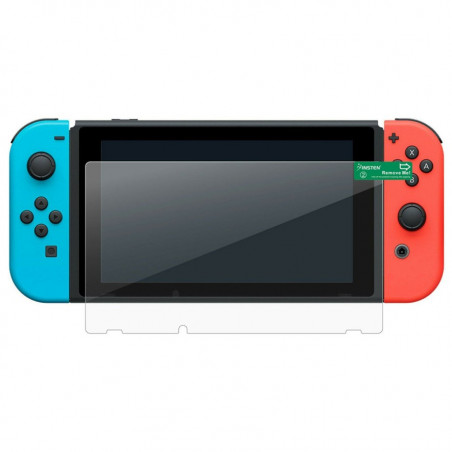 TEMPLATE GLASS NINTENDO SWITCH