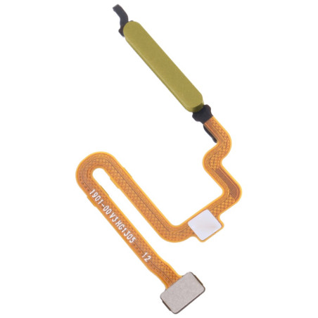 FINGERPRINT FLEX POCO M4 PRO 5G YELLOW