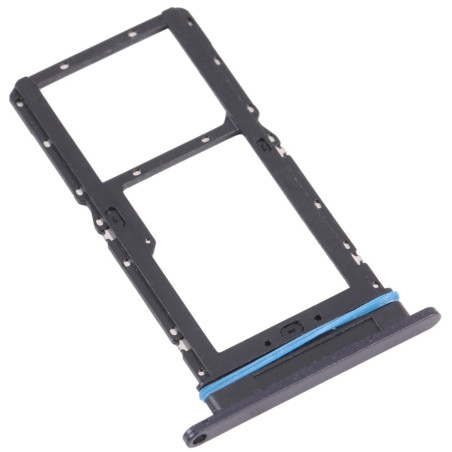 SIM CARD TRAY MOTOROLA EDGE 20 LITE GREY