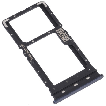 SIM CARD TRAY MOTOROLA MOTO G62 5G GREY