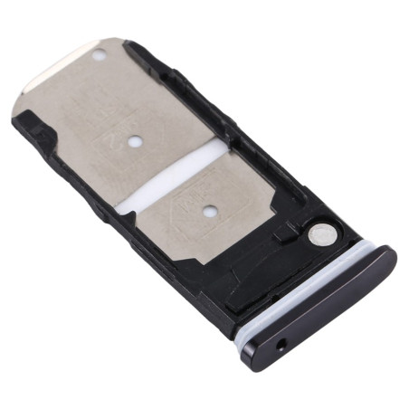 SIM CARD TRAY MOTOROLA ONE ZOOM GREY