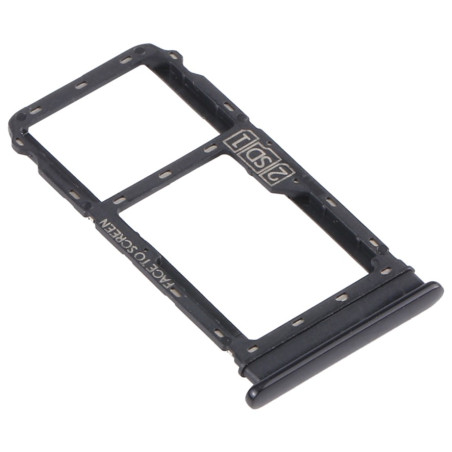 SIM CARD TRAY MOTOROLA MOTO G8 POWER BLACK