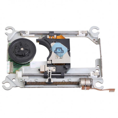 LASER LENS   MOTOR MODULE PS2 SLIM SPU3170  7500X 