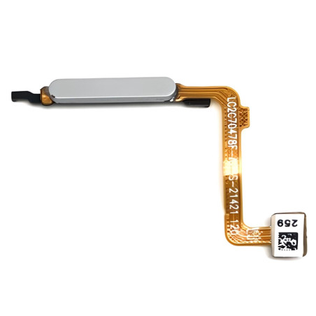 FINGERPRINT FLEX XIAOMI REDMI 10 WHITE