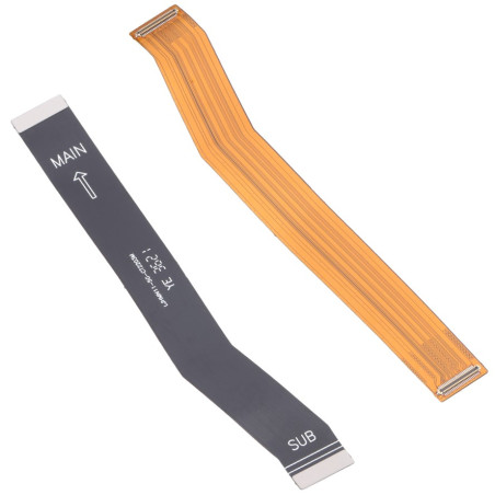 MAIN FLEX XIAOMI REDMI NOTE 11