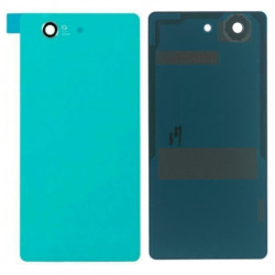 COVER BATTERY SONY XPERIA Z3 COMPACT GREEN