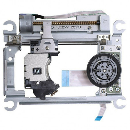 LASER LENS   MOTOR MODULE PS2 SLIM 7900X