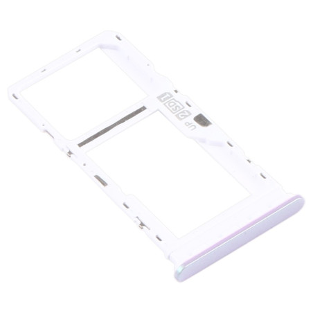 SIM CARD TRAY MOTOROLA MOTO G20 GREY