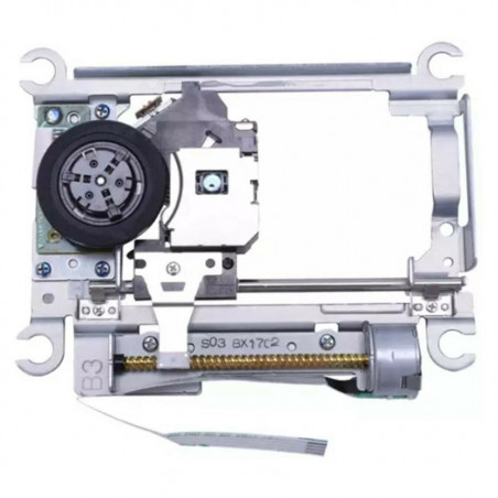 LASER LENS   MOTOR MODULE PS2 SLIM 9000X