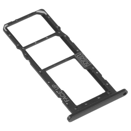 SIM CARD TRAY MOTOROLA MOTO G8 POWER LITE GREY