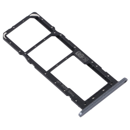 SIM CARD TRAY MOTOROLA MOTO E6S GREY