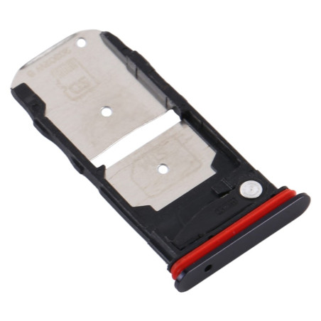SIM CARD TRAY MOTOROLA EDGE BLACK
