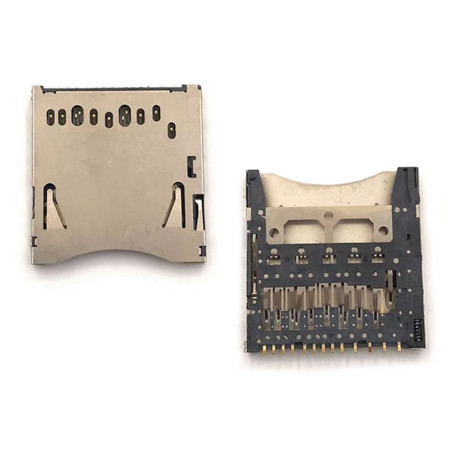 SLOT MICRO SD CARD FOR NINTENDO 2DS / 3DS