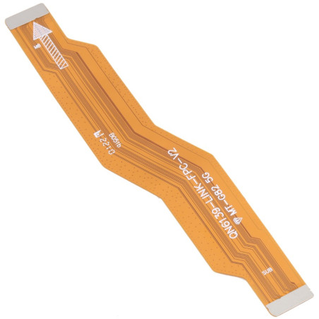 MAIN FLEX MOTOROLA MOTO G82 5G