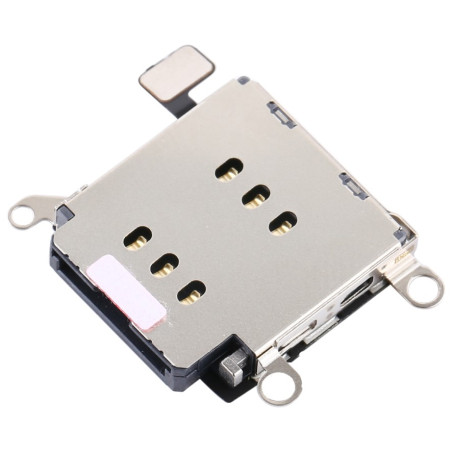 SIM CARD READER FLEX IPHONE 12 / 12 PRO