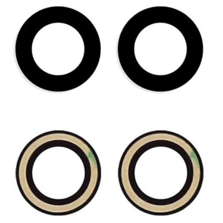 CAMERA GLASS IPHONE 14 / 14 PLUS  2 PCS 