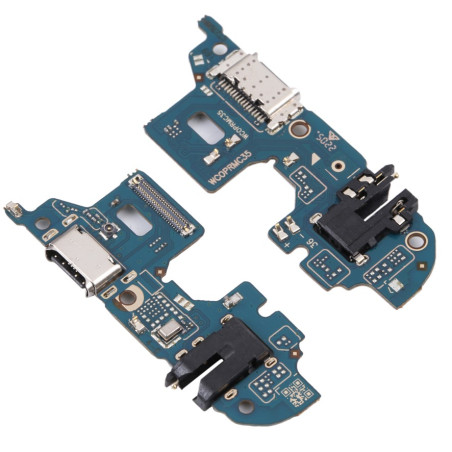Placa carga WCOPRMC35 compatible para Realme C35 / 8i / Narzo 50 5G / 50A Prime