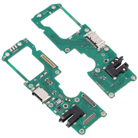 CHARGING FLEX OPPO A96 4G / RENO8 LITE 5G