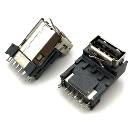 USB PORT PS4 SLIM 2000 SERIES