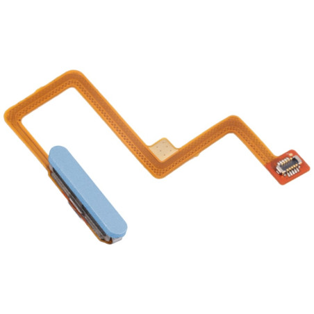 FINGERPRINT FLEX REDMI NOTE 11 PRO  5G LIGHT BLUE