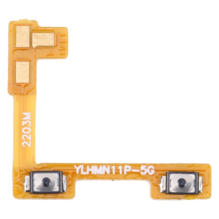 VOLUME FLEX XIAOMI REDMI NOTE 11 PRO 5G / PRO  5G