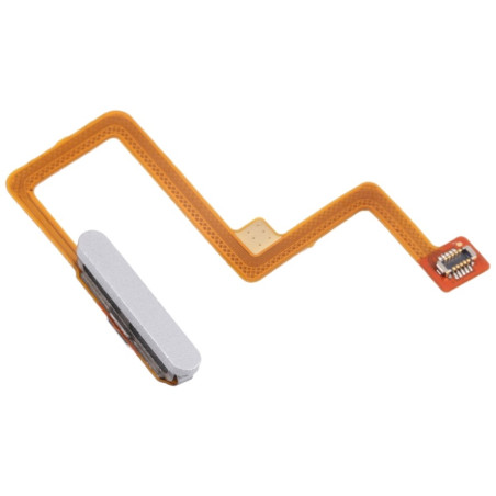 FINGERPRINT FLEX REDMI NOTE 11 PRO 5G WHITE