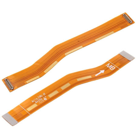 MAIN FLEX MOTOROLA MOTO G8 PLUS