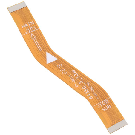 MAIN FLEX MOTOROLA MOTO G62 5G