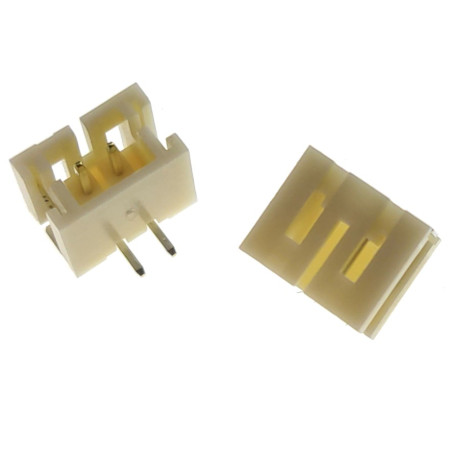 BATTERY CONNECTOR FOR PS4 CONTROLLER  BIG 