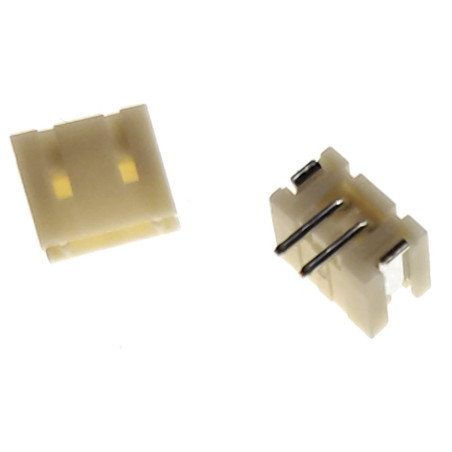 BATTERY CONNECTOR FOR PS4 CONTROLLER  SMALL 