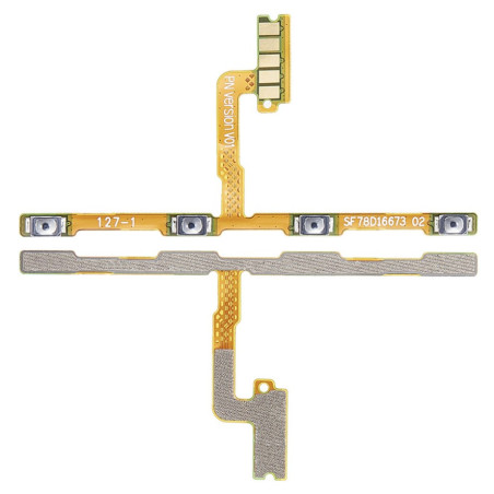POWER FLEX MOTOROLA MOTO G71 5G