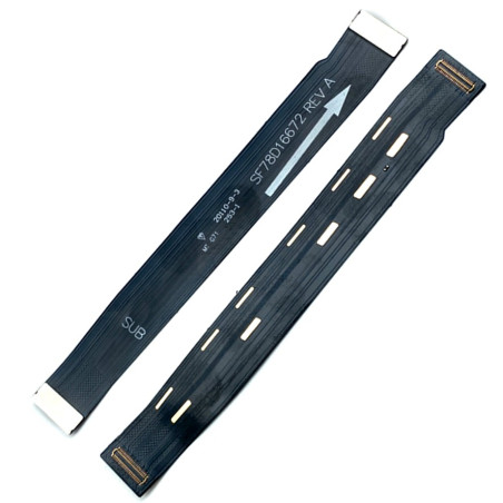 MAIN FLEX MOTOROLA MOTO G71 5G