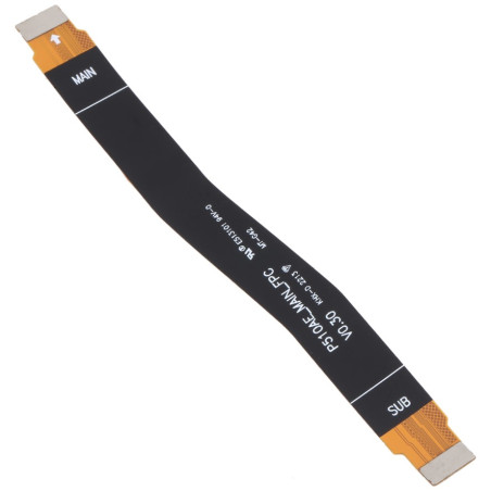 MAIN FLEX MOTOROLA MOTO G42