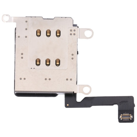SIM CARD READER FLEX IPHONE 12 PRO MAX