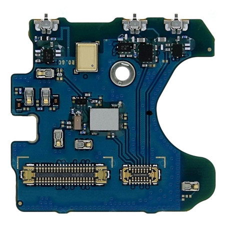 MICROPHONE BOARD SAMSUNG GALAXY NOTE 20 4G / 5G