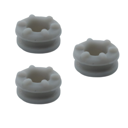 RUBBER FOR FAN NINTENDO SWITCH  SET 3PCS 