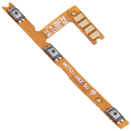 POWER FLEX MOTOROLA MOTO G62 5G