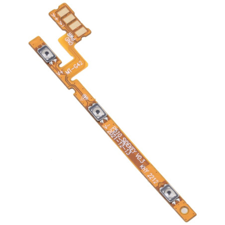 POWER FLEX MOTOROLA MOTO G42