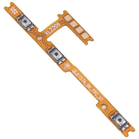 POWER FLEX MOTOROLA MOTO G52 / MOTO G82 5G