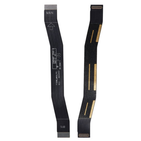 MAIN FLEX MOTOROLA MOTO G51 5G